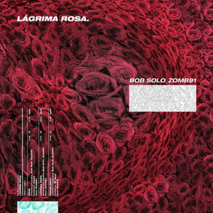 Lágrima Rosa (Explicit)