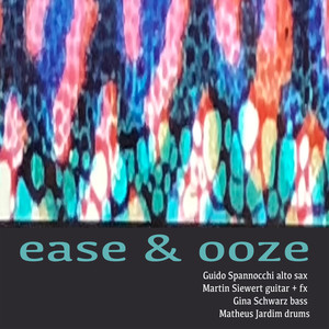 ease & ooze