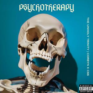Psychotherapy (feat. DRXPDEAD & YDD II) (Explicit)