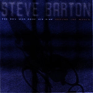 Steve Barton - Seek and Hide