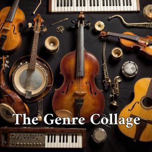 The Genre Collage