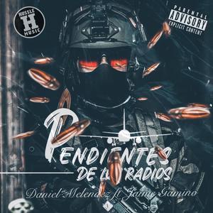 Pendiente de los radios (feat. Jaime Gamino)