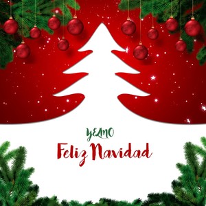 Feliz Navidad