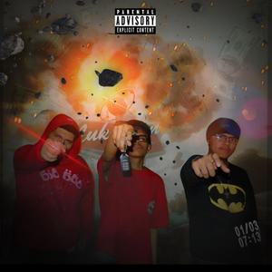 NukeTown (feat. YeNoM & TK Reaper) (Explicit)