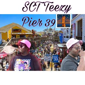 Sct Teezy pier 39