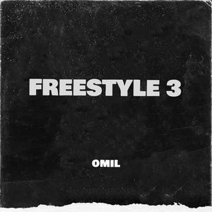 Freestyle 3 (Explicit)