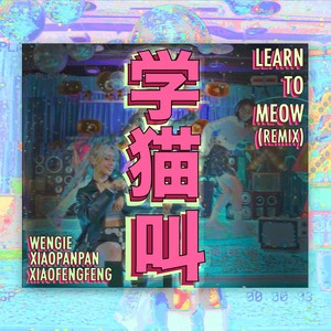学猫叫 (Remix)