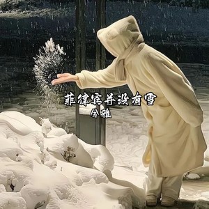 菲律宾并没有雪