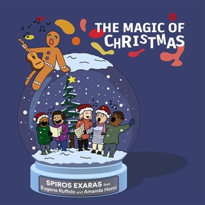 Christmas Wish(feat. Amanda Homi)