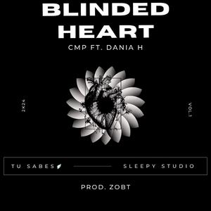 BLÎNĐEĐ HÆRT (feat. Dania) (Explicit)