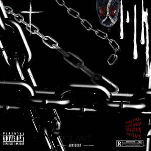 Been Locked in (Archive) [Explicit]