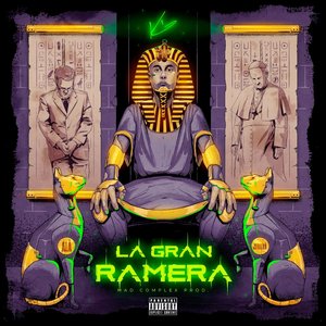 La Gran Ramera (Explicit)