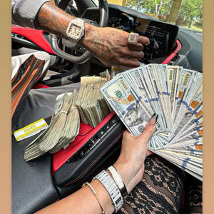 BREATH (feat. Trapphousemarleyy) (Explicit)