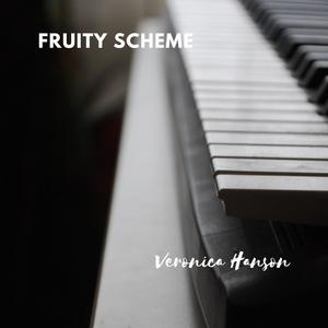 Veronica Hanson - Seize The Cafe