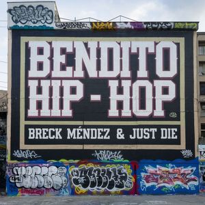 Bendito Hip-Hop (Explicit)