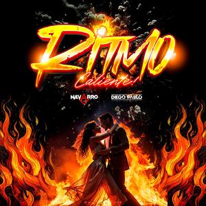 Ritmo caliente (feat. Diego Pablo)