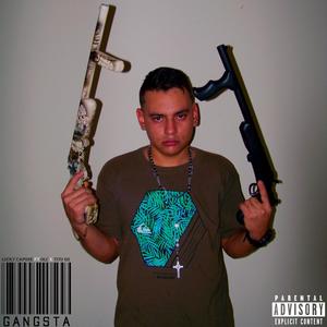 Gangsta (feat. Lucky Capone, OLC & Tito GS) (Explicit)