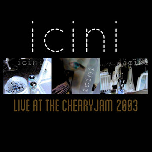 Live At The Cherry Jam 2003