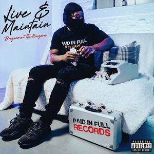 P.I.F SZN (feat. T12GLO) (Explicit)