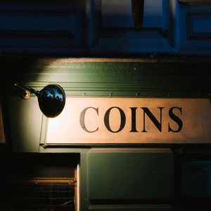 Coins