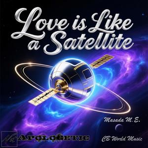 Love is Like (Explicit)