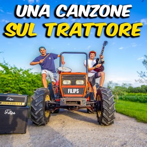 Una canzone sul trattore