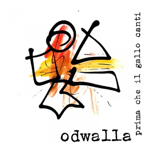 Odwalla - Il Balrog (Original Version)