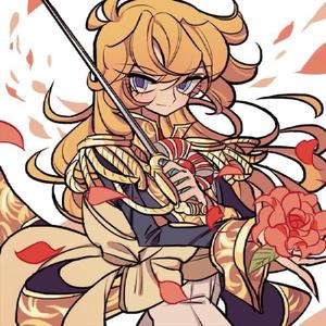 ROSE DE VERSALLES (REMASTER|Explicit)