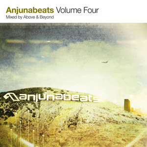 Anjunabeats Volume 4