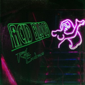 Bleeding (Remastered)