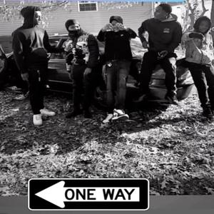 Welcome To The OneWay! (Explicit)