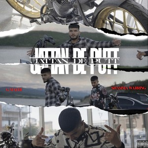 Jattan De Putt (feat. G Malhi)