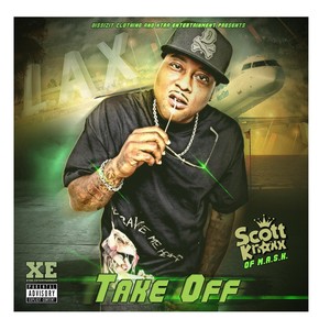 Take Off(feat. Ray Nitti) (Explicit)