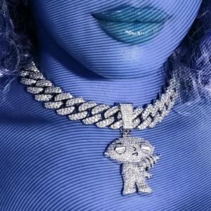 COLD AS A ***** (feat. Huncho Miles) (Explicit)