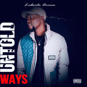 On God (feat. Aig Fadaka, Jabajastica & Klymate) (Explicit)