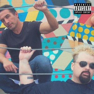 The Mirror (Explicit)
