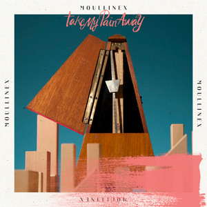 Take My Pain Away (Gigamesh Remix)