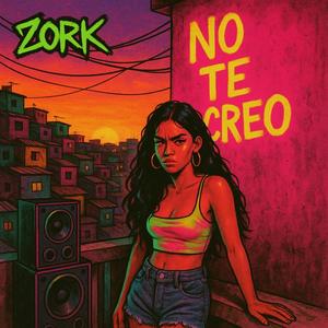 No Te Creo