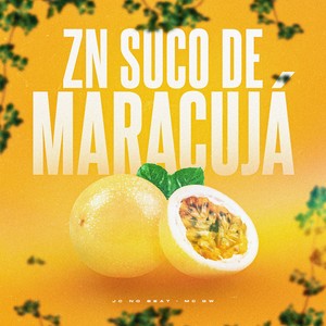 ZN SUCO DE MARACUJÁ (Explicit)