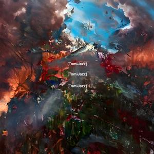 TOMI JAZZ (Explicit)