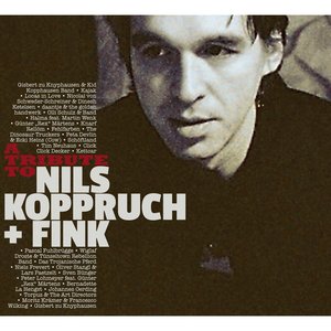 A Tribute to Nils Koppruch & FINK