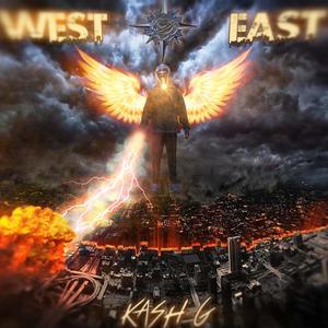 EAST X WEST (feat. ommlijah) [Explicit]