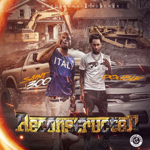 Cross Me Out (Explicit)