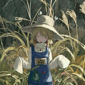 悲伤的秋 (伴奏)