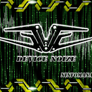 Device Noize - Mixed blood