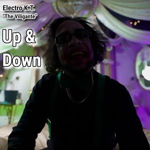 Up & Down (Explicit)