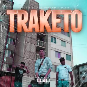 Traketo (feat. Pacie & YorkRD)