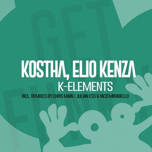 K-Elements (Chris Main Remix)