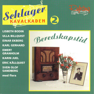 Schlagerkavalkaden 2 - Beredskapstid