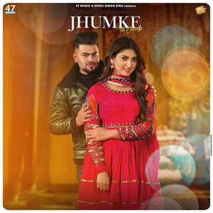 Jhumke